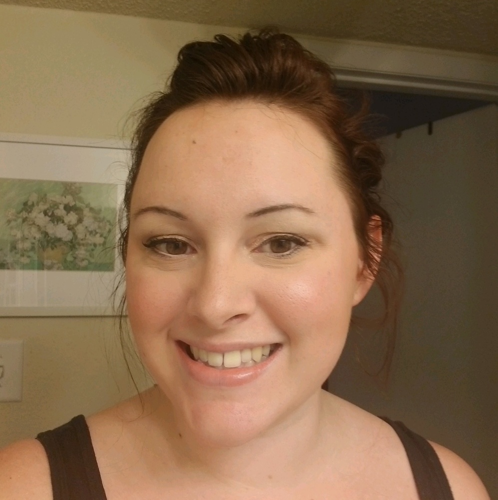 Meet your Posher, Heather